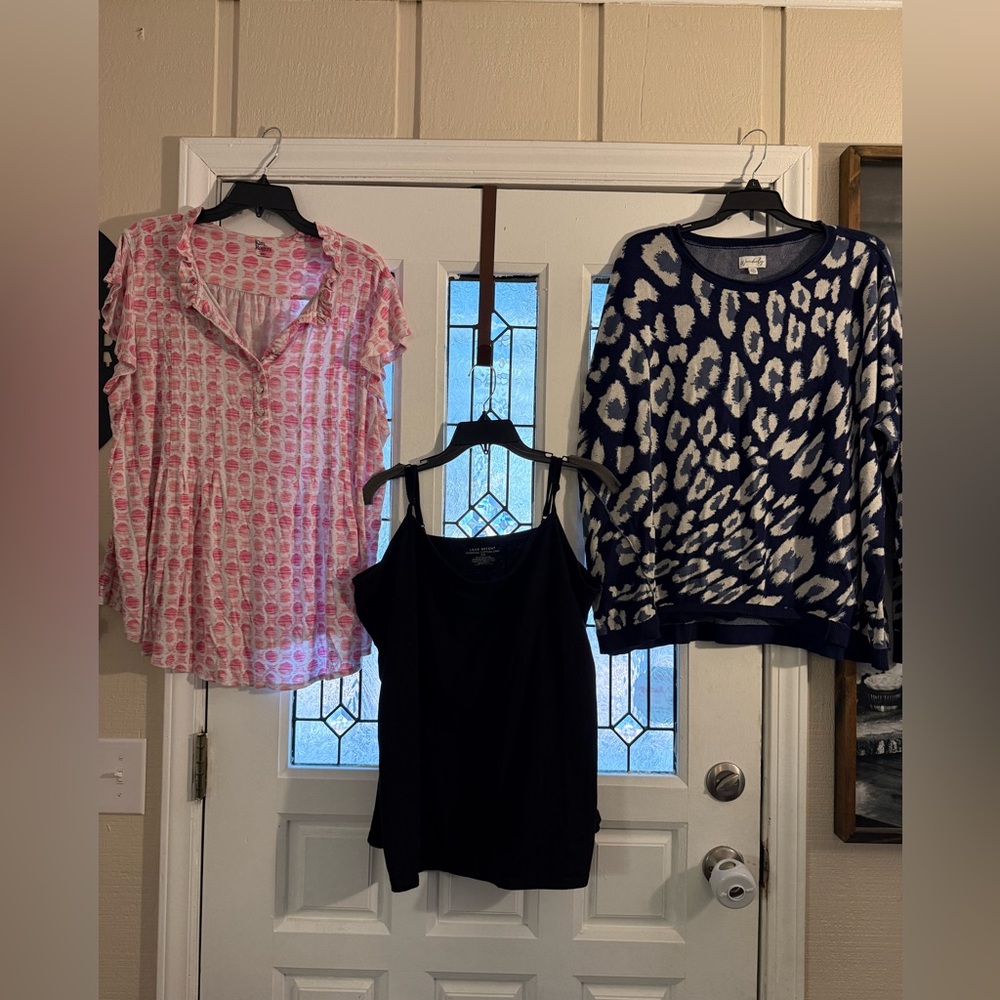 Top bundle xxl